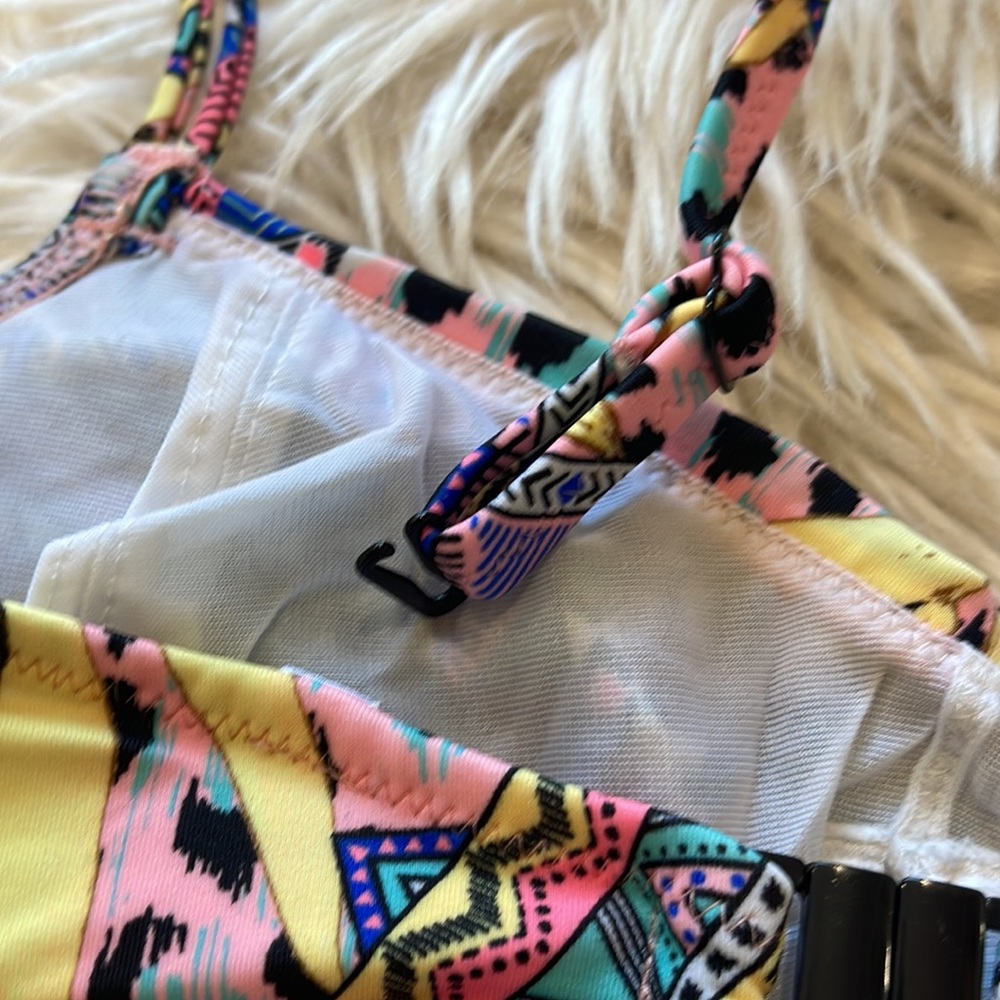 FREYA bra sized bikini - Picture 5 of 5